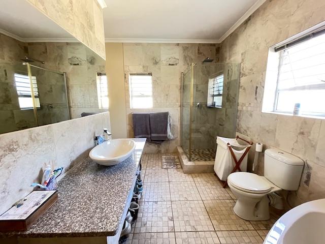 4 Bedroom Property for Sale in Tafelzicht Western Cape